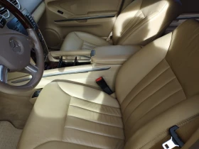 Mercedes-Benz ML 500 306.кс Въздушно окачване , снимка 6