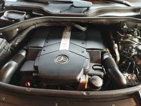 Mercedes-Benz ML 500 306.кс Въздушно окачване , снимка 11