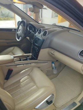 Mercedes-Benz ML 500 306.кс Въздушно окачване , снимка 7