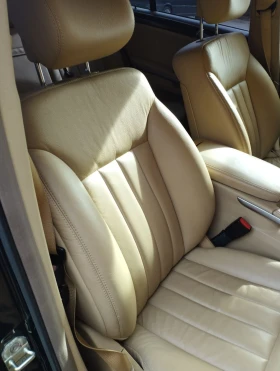 Mercedes-Benz ML 500 306.кс Въздушно окачване , снимка 8
