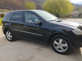 Mercedes-Benz ML 500 306.кс Въздушно окачване , снимка 3