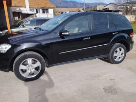 Mercedes-Benz ML 500 306.кс Въздушно окачване , снимка 2