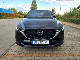 Mazda CX-5 2.5-GT-Head up-, снимка 3