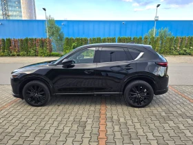 Mazda CX-5 2.5-GT-Head up-, снимка 7