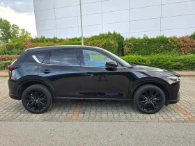 Mazda CX-5 2.5-GT-Head up-, снимка 8