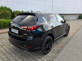 Mazda CX-5 2.5-GT-Head up-, снимка 4