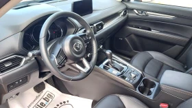 Mazda CX-5 2.5-GT-Head up-, снимка 11