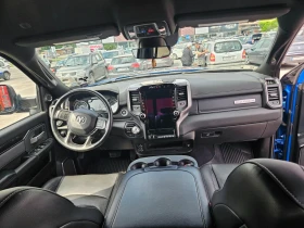Dodge RAM 2500 Power Wagon, снимка 6