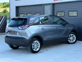Opel Crossland X 1.6CDTi, LED, EURO 6B! * 126 000км* KTEO OK! ТОП!, снимка 6