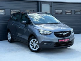 Opel Crossland X 1.6CDTi, LED, EURO 6B! * 126 000км* KTEO OK! ТОП!, снимка 1