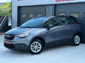 Opel Crossland X 1.6CDTi, LED, EURO 6B! * 126 000км* KTEO OK! ТОП!, снимка 3