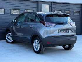 Opel Crossland X 1.6CDTi, LED, EURO 6B! * 126 000км* KTEO OK! ТОП!, снимка 4