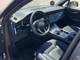 Audi Q7 Progressiv BOSE 360Bird view, снимка 6