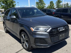 Audi Q7 Progressiv BOSE 360Bird view, снимка 1