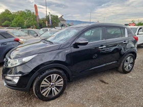 Kia Sportage 2.0CRDI 136HP. 4x4 RЕBEL ITALIA, снимка 5