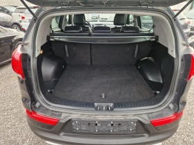 Kia Sportage 2.0CRDI 136HP. 4x4 RЕBEL ITALIA, снимка 12