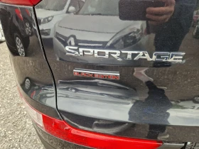 Kia Sportage 2.0CRDI 136HP. 4x4 RЕBEL ITALIA, снимка 11