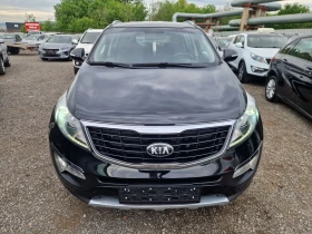 Kia Sportage 2.0CRDI 136HP. 4x4 RЕBEL ITALIA, снимка 2