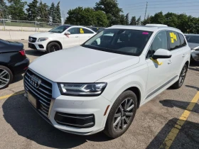 Audi Q7 * PROGRESSIV * CARFAX * Без инциденти * , снимка 1