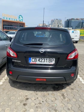 Nissan Qashqai 1.6i, снимка 4