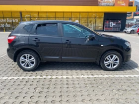 Nissan Qashqai 1.6i, снимка 3