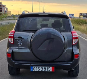 Toyota Rav4 2.2D4D 150ks 4x4, снимка 5