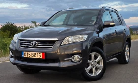 Toyota Rav4 2.2D4D 150ks 4x4, снимка 2