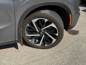 Mitsubishi Outlander LE Premium S| ALCANTARA| 360CAM| KЛИП НА МОТОРА, снимка 5