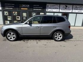 BMW X3, снимка 3