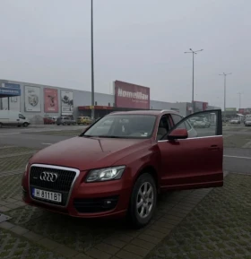 Audi Q5, снимка 2