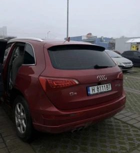 Audi Q5, снимка 3