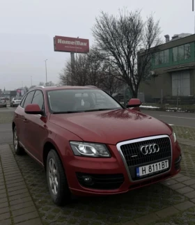 Audi Q5, снимка 1