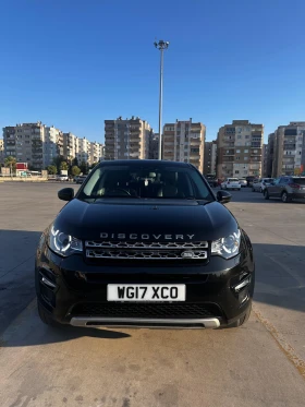 Land Rover Discovery 2, 0 Дизел Перфектен, снимка 2