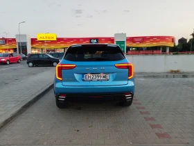 Haval Jolion SUPREME , снимка 4