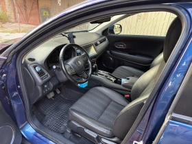 Honda Hr-v 1.5 Автомат, снимка 9