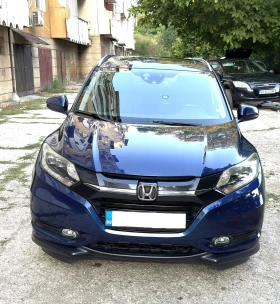Honda Hr-v 1.5 Автомат, снимка 2