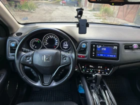 Honda Hr-v 1.5 Автомат, снимка 14