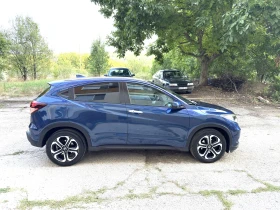 Honda Hr-v 1.5 Автомат, снимка 5