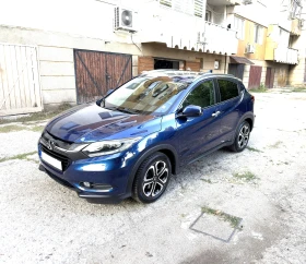 Honda Hr-v 1.5 Автомат, снимка 6