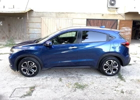Honda Hr-v 1.5 Автомат, снимка 7