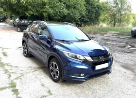 Honda Hr-v 1.5 Автомат, снимка 1