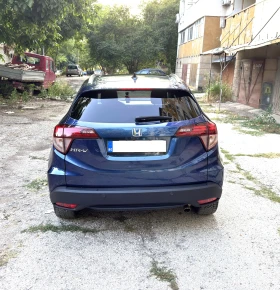 Honda Hr-v 1.5 Автомат, снимка 3