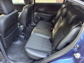 Honda Hr-v 1.5 Автомат, снимка 11