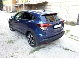 Honda Hr-v 1.5 Автомат, снимка 8