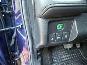 Honda Hr-v 1.5 Автомат, снимка 16