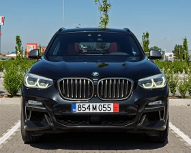 BMW X3 M40i | DIST+ | 360 | Individual | Ultimate Package, снимка 2