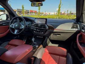 BMW X3 M40i | DIST+ | 360 | Individual | Ultimate Package, снимка 11