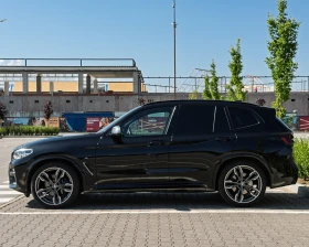 BMW X3 M40i | DIST+ | 360 | Individual | Ultimate Package, снимка 7