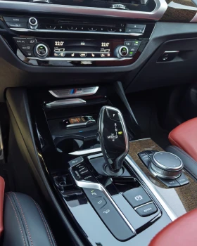 BMW X3 M40i | DIST+ | 360 | Individual | Ultimate Package, снимка 15