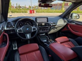 BMW X3 M40i | DIST+ | 360 | Individual | Ultimate Package, снимка 10